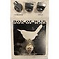 Used Wren And Cuff Box of War Effect Pedal thumbnail