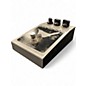 Used Wren And Cuff Box of War Effect Pedal