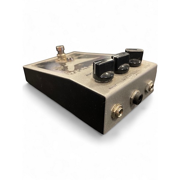 Used Wren And Cuff Box of War Effect Pedal