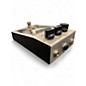 Used Wren And Cuff Box of War Effect Pedal