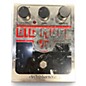 Used Electro-Harmonix Big Muff Pi Effect Pedal thumbnail