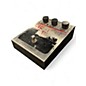 Used Electro-Harmonix Big Muff Pi Effect Pedal