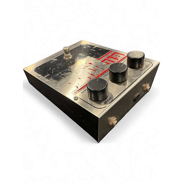 Used Electro-Harmonix Big Muff Pi Effect Pedal