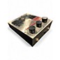 Used Electro-Harmonix Big Muff Pi Effect Pedal
