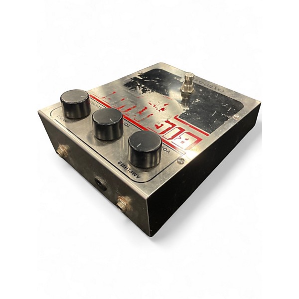 Used Electro-Harmonix Big Muff Pi Effect Pedal