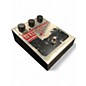 Used Electro-Harmonix Big Muff Pi Effect Pedal