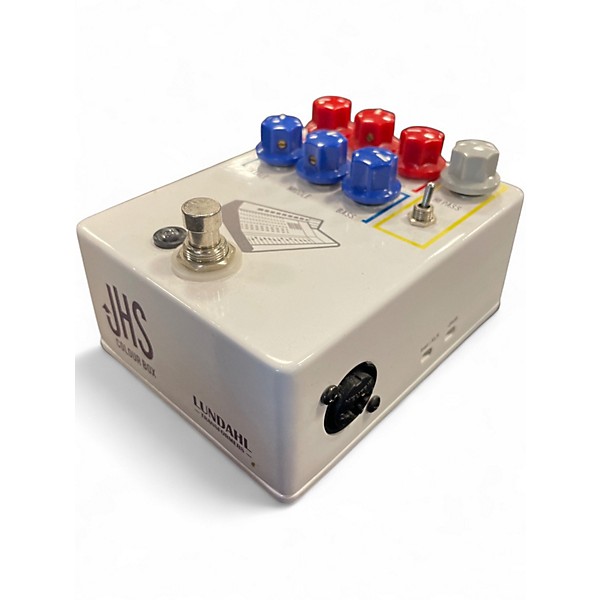 Used JHS Pedals Colour Box Effect Pedal