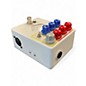 Used JHS Pedals Colour Box Effect Pedal