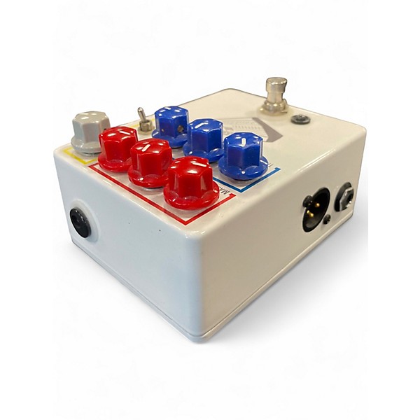 Used JHS Pedals Colour Box Effect Pedal