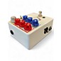 Used JHS Pedals Colour Box Effect Pedal