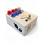 Used JHS Pedals Colour Box Effect Pedal