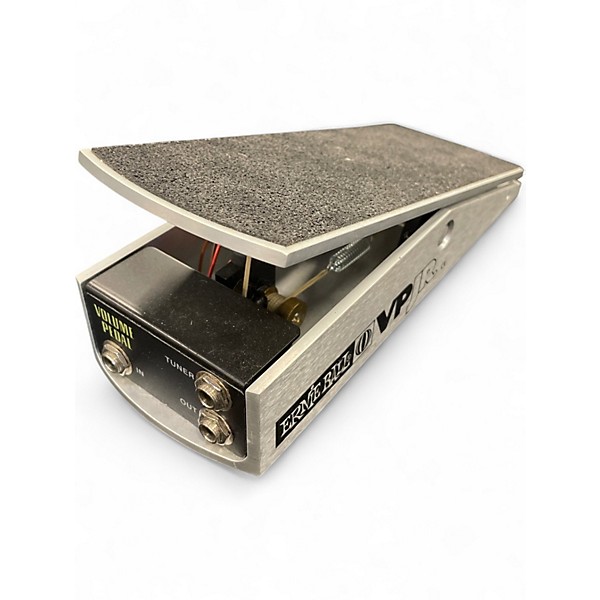 Used Ernie Ball VP Junior Passive Volume Pedal