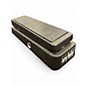 Used Dunlop GCB95 Original Crybaby Wah Effect Pedal