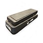 Used Dunlop GCB95 Original Crybaby Wah Effect Pedal