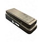 Used Dunlop GCB95 Original Crybaby Wah Effect Pedal