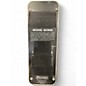 Used Dunlop GCB95 Original Crybaby Wah Effect Pedal