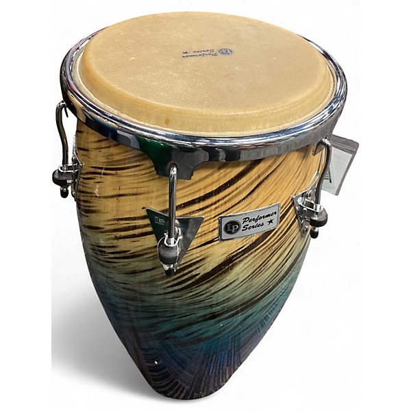 Used LP PERFORMER CONGA Conga