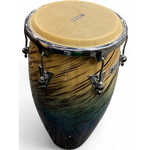 Used LP PERFORMER CONGA Conga
