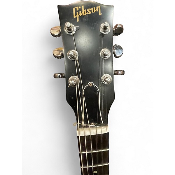 Used 2011 Gibson Melody Maker Special P90X2 Cherry Solid Body Electric Guitar