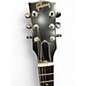 Used 2011 Gibson Melody Maker Special P90X2 Cherry Solid Body Electric Guitar