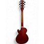Used 2011 Gibson Melody Maker Special P90X2 Cherry Solid Body Electric Guitar