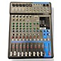 Used Yamaha MG12XU Unpowered Mixer thumbnail