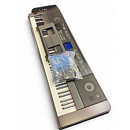 Used Yamaha DGX-650 Digital Piano