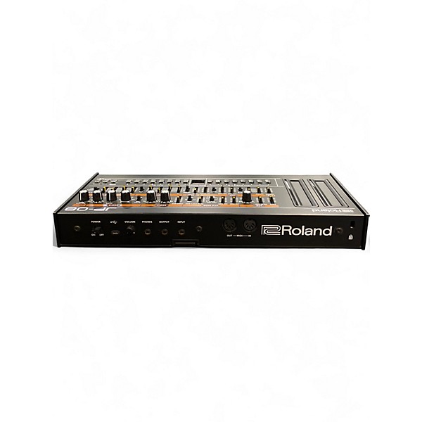 Used Roland JP-08 Synthesizer
