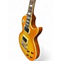 Used Epiphone Les Paul Classic Lemonburst Solid Body Electric Guitar