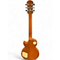 Used Epiphone Les Paul Classic Lemonburst Solid Body Electric Guitar