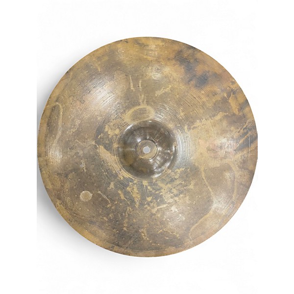 Used SABIAN 20in XSR Monarch Ride Cymbal