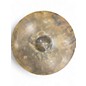 Used SABIAN 20in XSR Monarch Ride Cymbal thumbnail