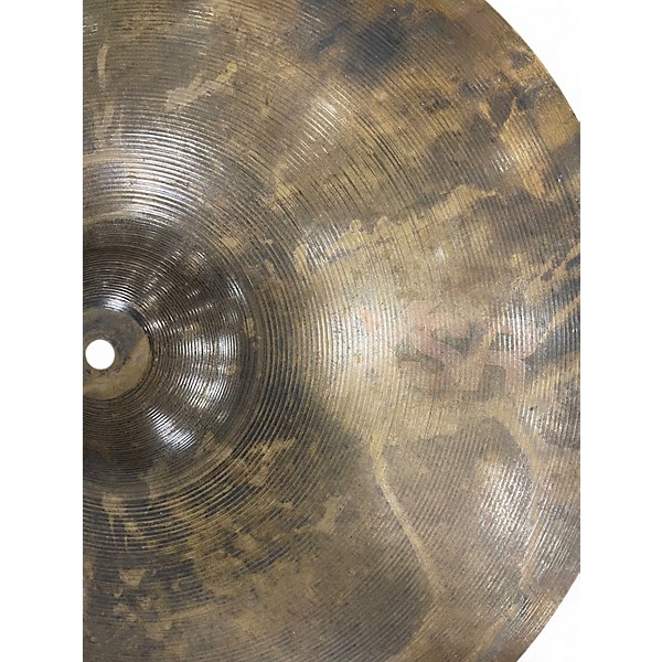 Used SABIAN 20in XSR Monarch Ride Cymbal