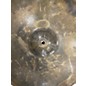 Used SABIAN 20in XSR Monarch Ride Cymbal