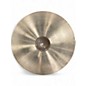 Used SABIAN 20in XSR Monarch Ride Cymbal
