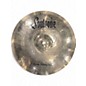 Used Soultone 17in Custom Brilliant RA Crash Cymbal thumbnail