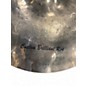 Used Soultone 17in Custom Brilliant RA Crash Cymbal