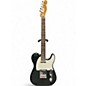 Used Fender Player II Telecaster British Racing Green Solid Body Electric Guitar thumbnail