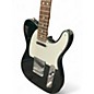 Used Fender Player II Telecaster British Racing Green Solid Body Electric Guitar