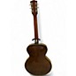 Vintage 1962 Gibson ES-125 Sunburst Hollow Body Electric Guitar