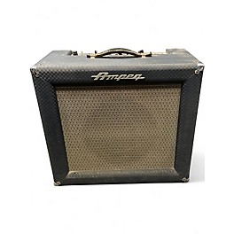 Vintage 1960s Ampeg Reverbrocket Tube Guitar Combo Amp