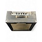Vintage 1960s Ampeg Reverbrocket Tube Guitar Combo Amp