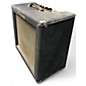 Vintage 1960s Ampeg Reverbrocket Tube Guitar Combo Amp