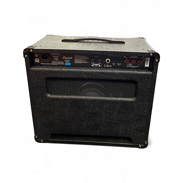 Used Marshall DSL20CR 20W 1x12 Tube Guitar Combo Amp