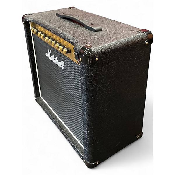Used Marshall DSL20CR 20W 1x12 Tube Guitar Combo Amp