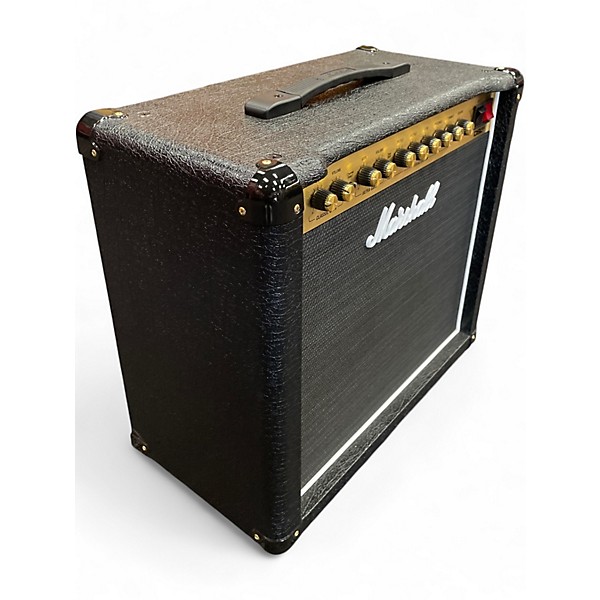 Used Marshall DSL20CR 20W 1x12 Tube Guitar Combo Amp