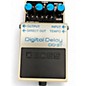 Used BOSS DD3 Digital Delay Effect Pedal thumbnail