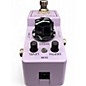 Used Ibanez Mini Chorus Effect Pedal