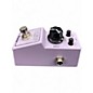Used Ibanez Mini Chorus Effect Pedal