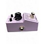Used Ibanez Mini Chorus Effect Pedal
